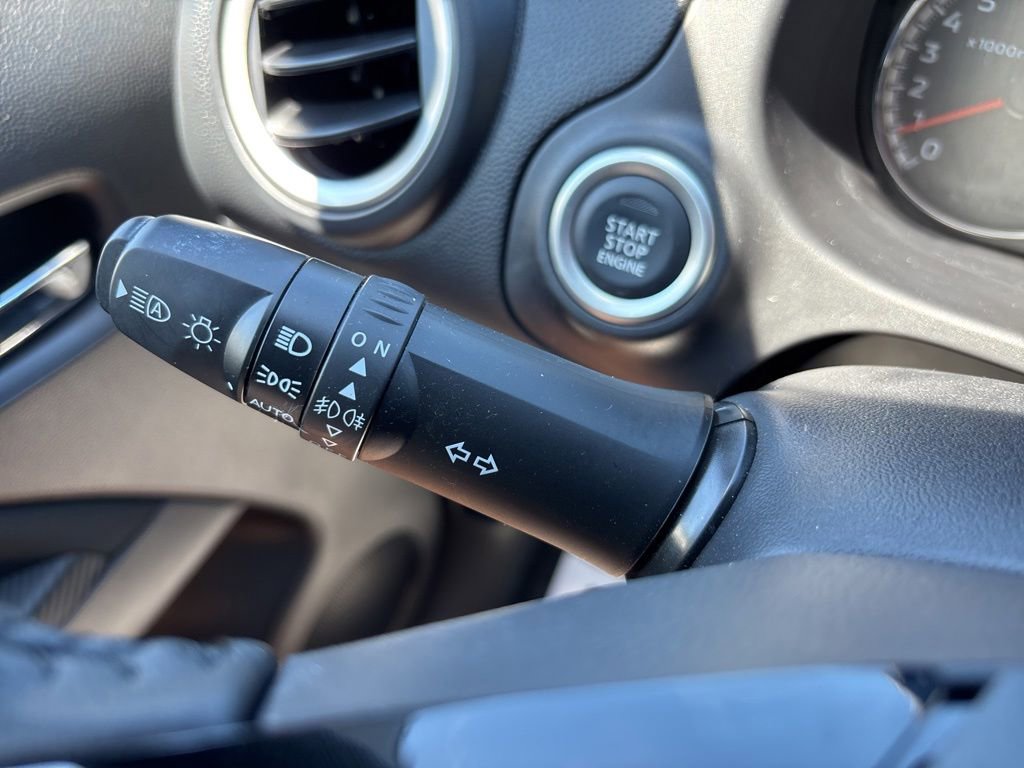 Used 2024 Mitsubishi Mirage G4 SE FWD image 25