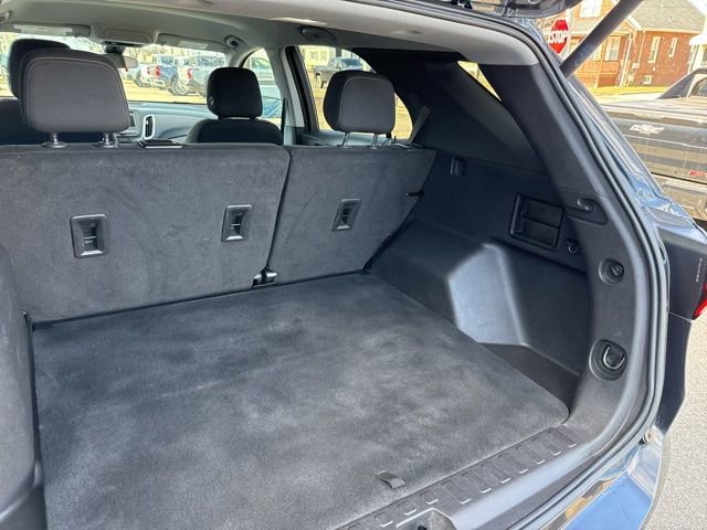 Used 2022 Chevrolet Equinox LT AWD/4WD image 11