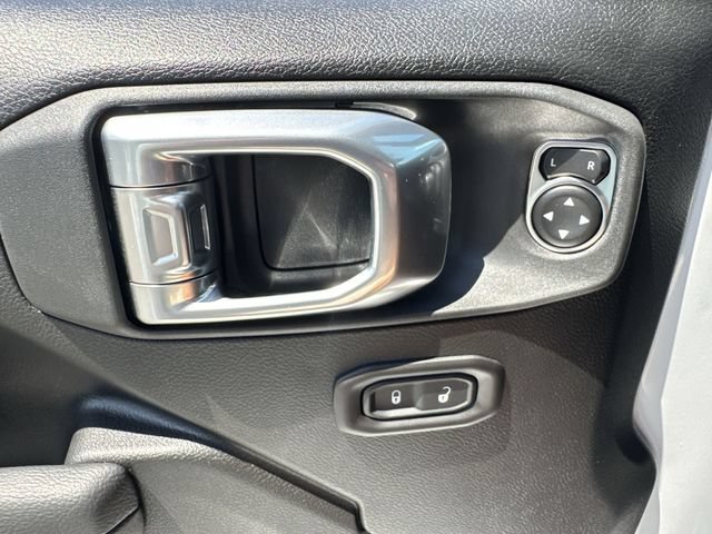 New 2026 Jeep Gladiator Sport AWD/4WD image 31