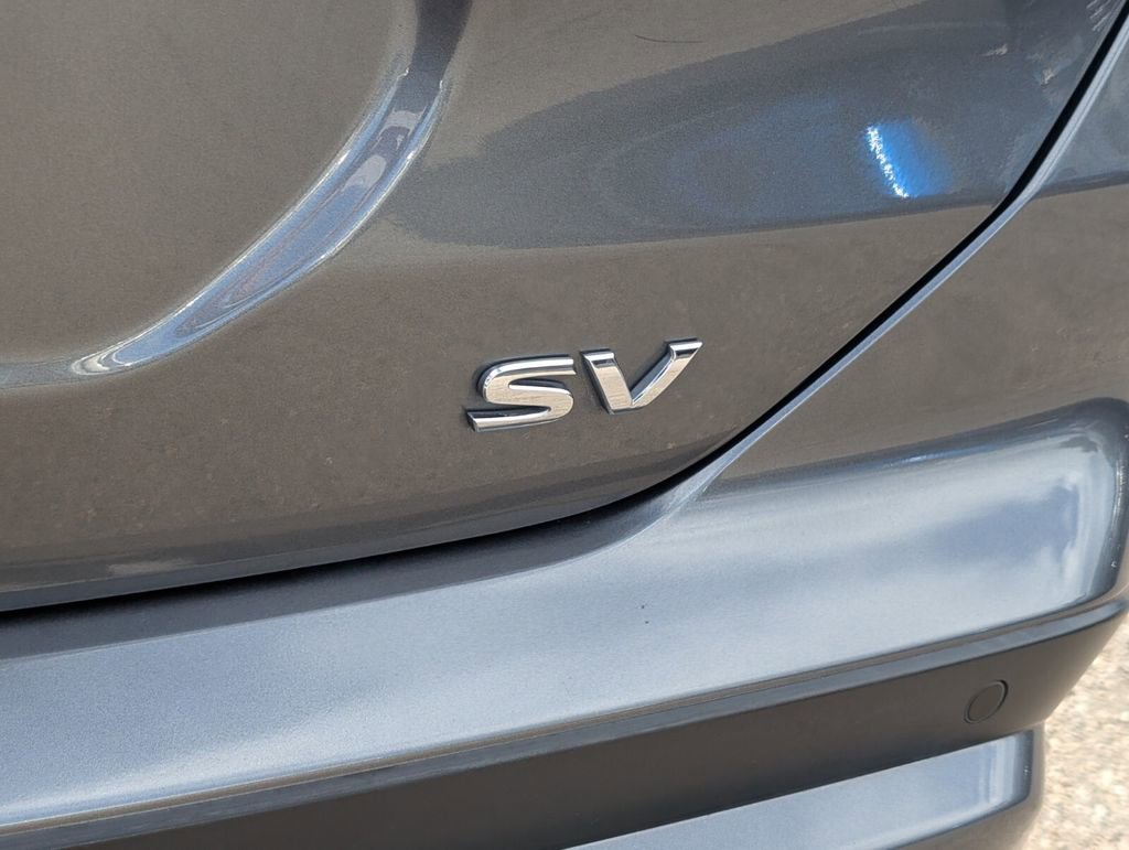 Used 2023 Nissan Kicks SV image 16