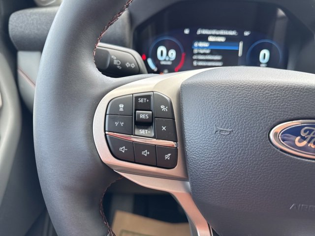 New 2026 Ford Explorer Active image 21
