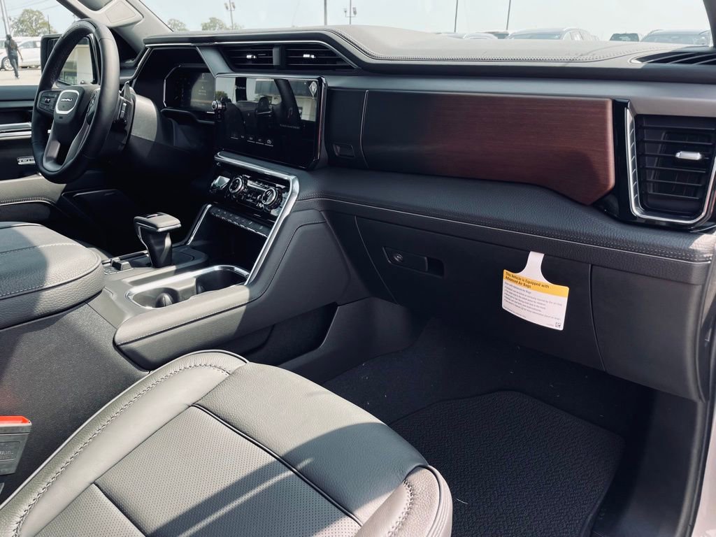 New 2026 GMC Sierra 1500 Denali w/ Technology Package image 30