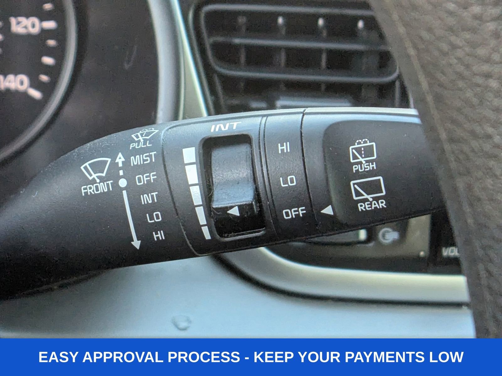 Used 2023 Kia Rio S w/ Technology Package image 27