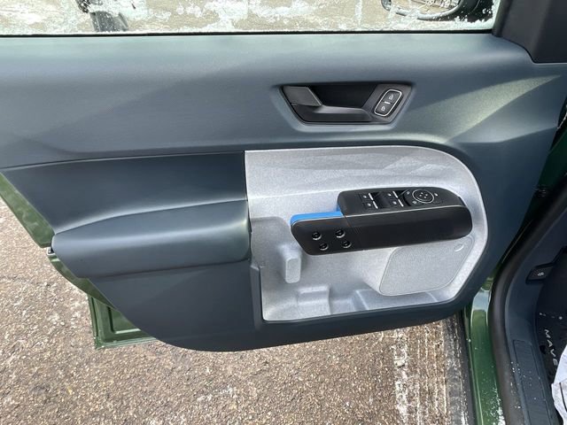 New 2025 Ford Maverick XLT w/ 4K Tow Package image 12