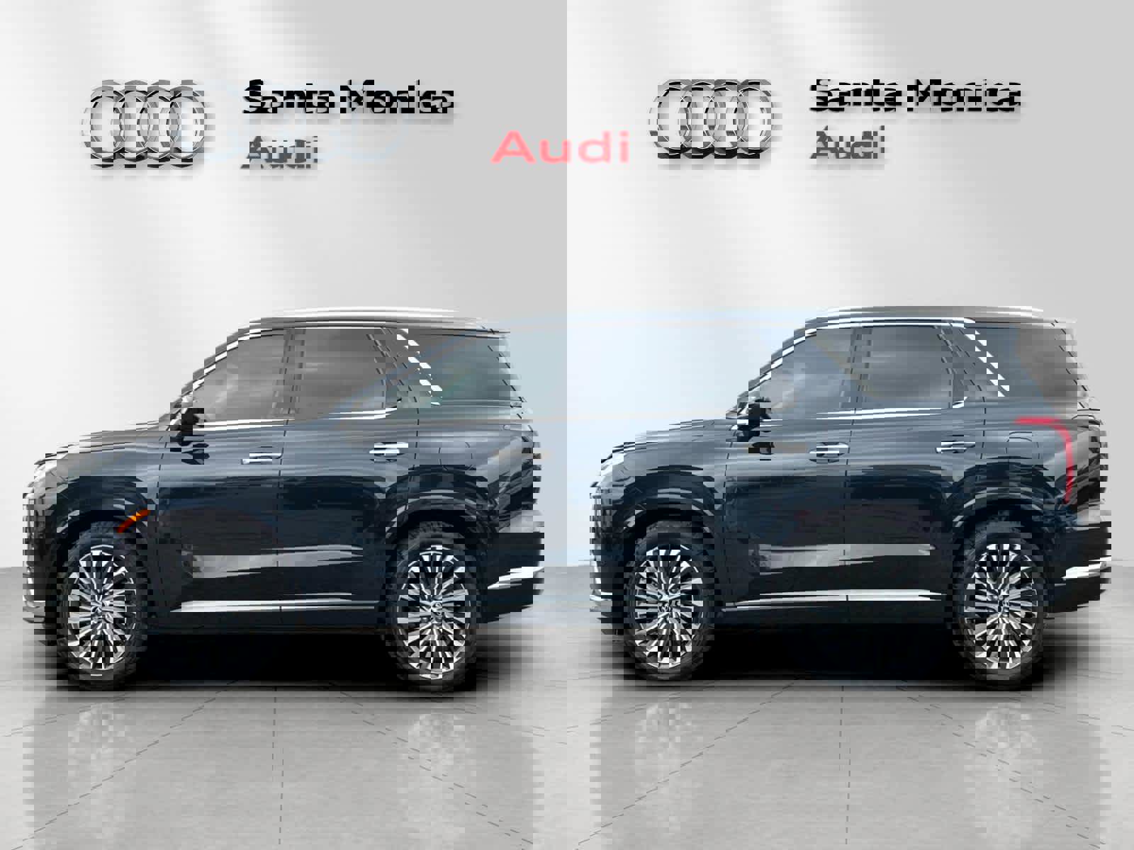 Used 2023 Hyundai Palisade Calligraphy w/ Cargo Package image 5