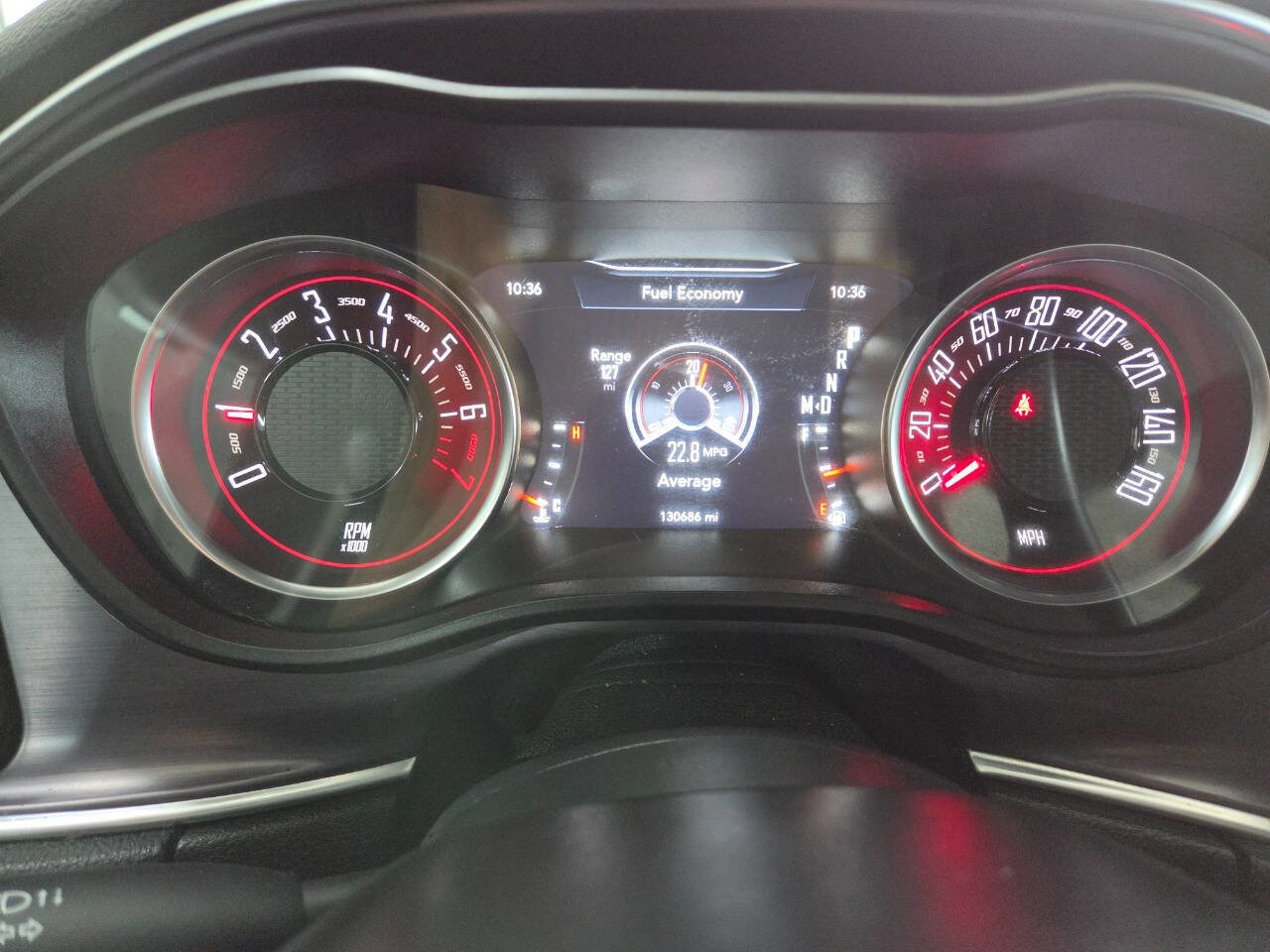 Used 2018 Dodge Challenger SXT image 32