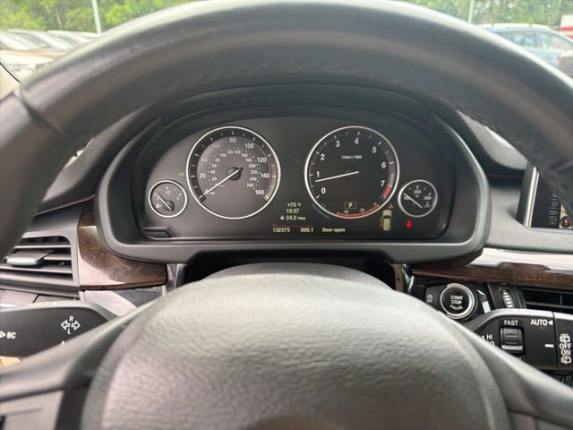 Used 2014 BMW X5 xDrive35i AWD/4WD image 21