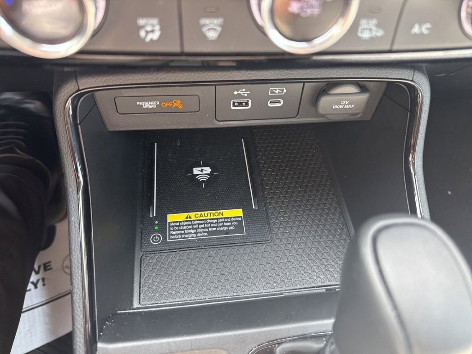 Certified 2024 Honda CR-V EX-L image 25