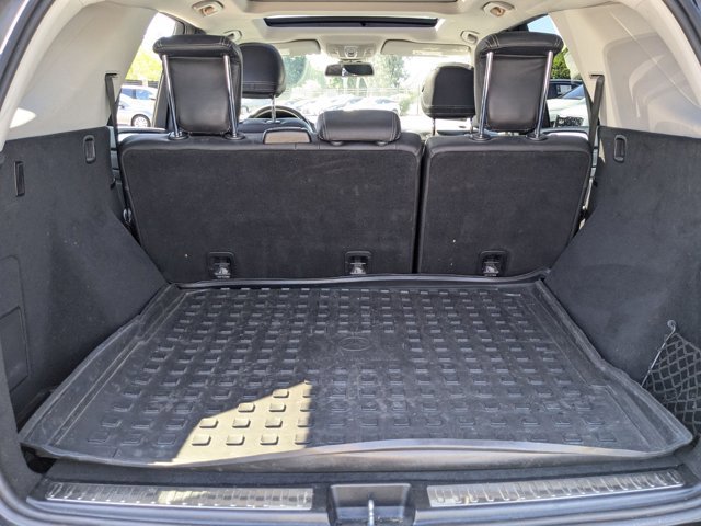 Used 2015 Mercedes-Benz ML 400 4MATIC image 6