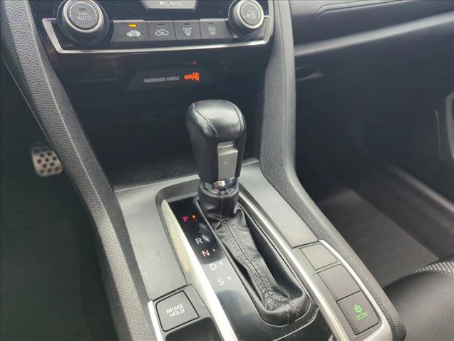 Used 2020 Honda Civic Sport image 7