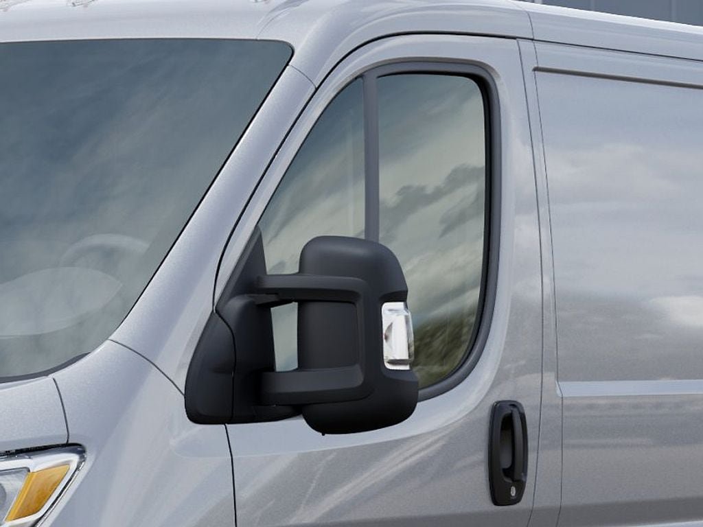 New 2026 RAM ProMaster 3500 w/ Upfitter's Prep Package FWD image 12