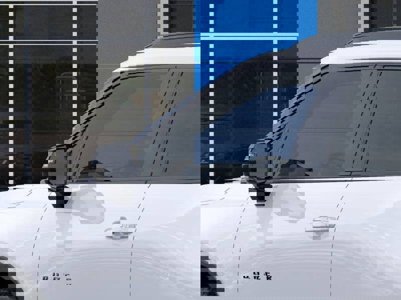 New 2025 Chevrolet Blazer LT w/ Midnight/Sport Edition image 12