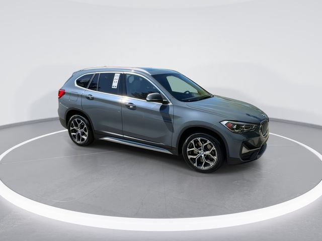 Used 2020 BMW X1 sDrive28i w/ Premium Package FWD image 9