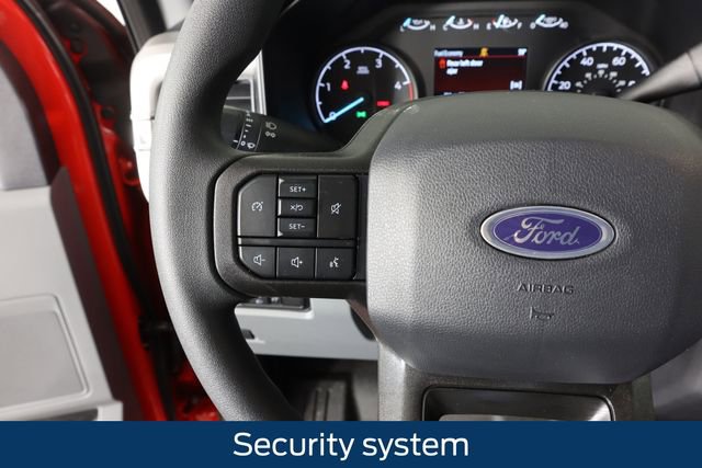 New 2026 Ford F350 XL w/ STX Appearance Package AWD/4WD image 45