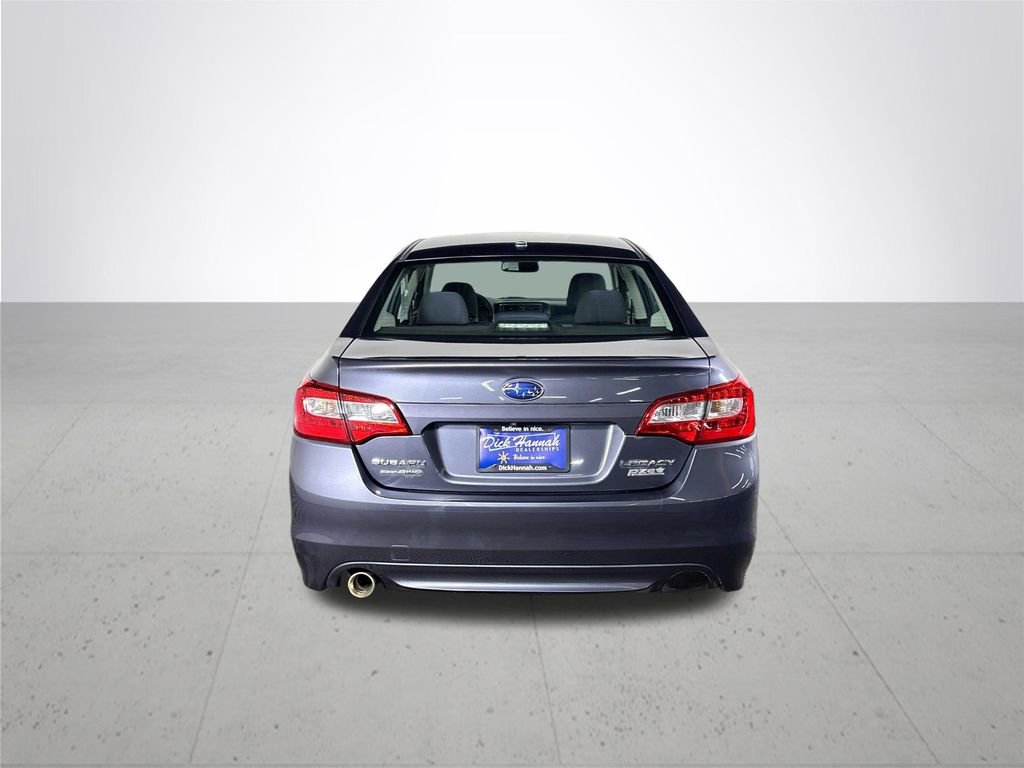 Used 2015 Subaru Legacy 2.5i Premium w/ Moonroof Package AWD/4WD image 7