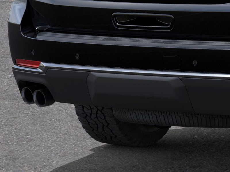 New 2026 Chevrolet Tahoe Z71 image 14