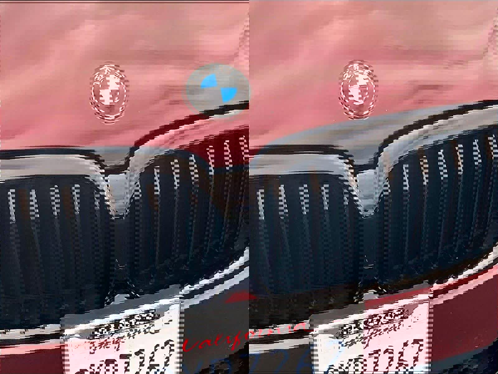 Used 2023 BMW 530i w/ M Sport Package image 31