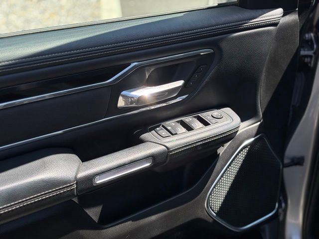 Used 2022 RAM 1500 Laramie w/ Sport Appearance Package AWD/4WD image 21