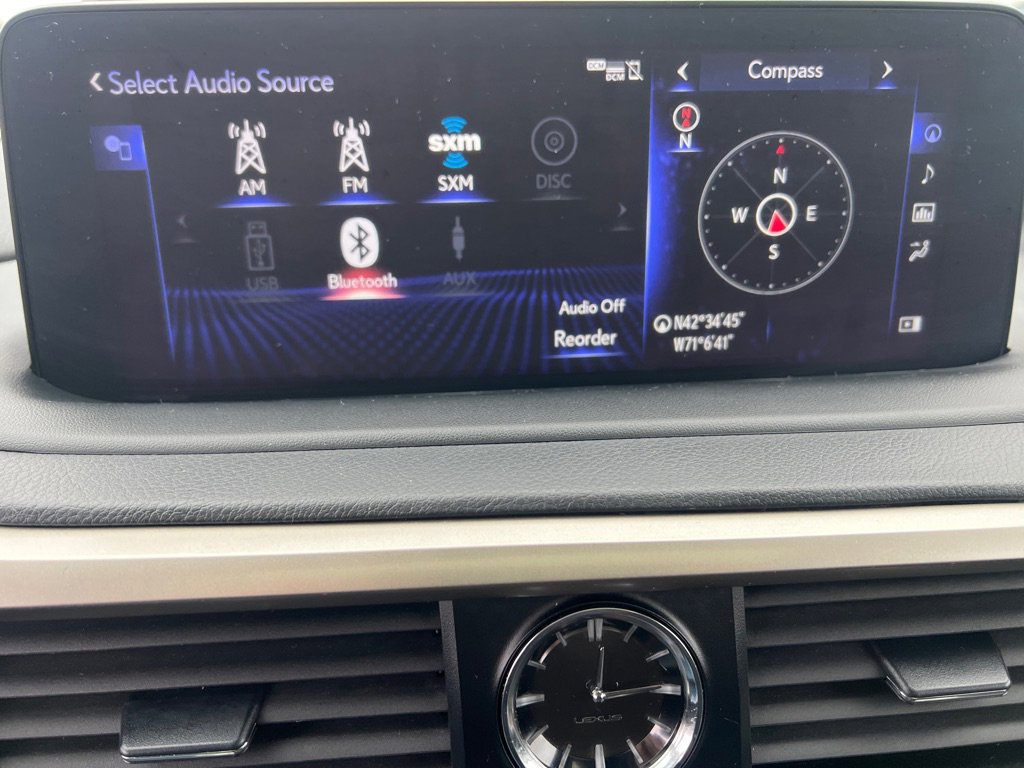 Used 2022 Lexus RX 450hL AWD w/ Premium Package image 34