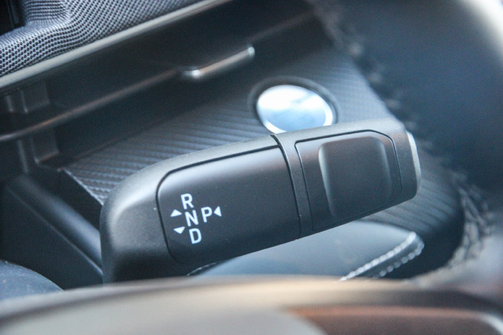 New 2026 Ford Mustang Mach-E Select RWD image 21