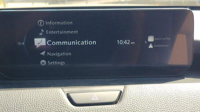 Certified 2024 MAZDA CX-90 Plug-In Hybrid w/ Preferred image 29