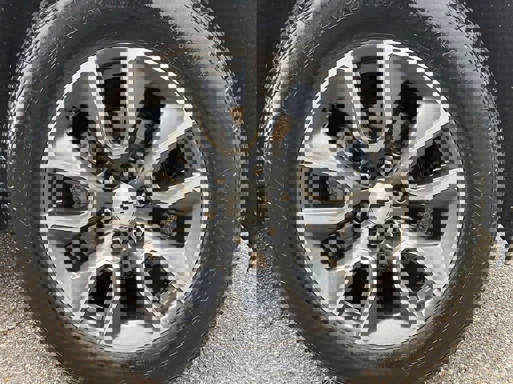 Used 2022 Chevrolet Silverado 1500 RST image 9