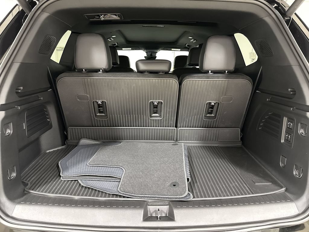 New 2026 Buick Enclave Sport Touring w/ Super Cruise Package AWD/4WD image 26