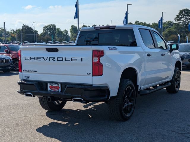 New 2026 Chevrolet Silverado 1500 LT Trail Boss w/ LT Trail Boss Premium Package AWD/4WD image 3