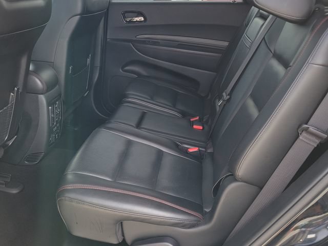 Used 2024 Dodge Durango GT AWD/4WD image 8