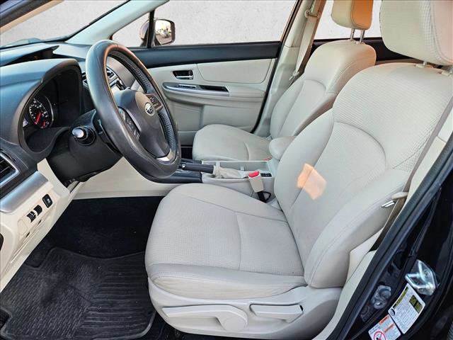 Used 2016 Subaru Impreza 2.0i Sport Premium w/ Popular Package #1 image 15