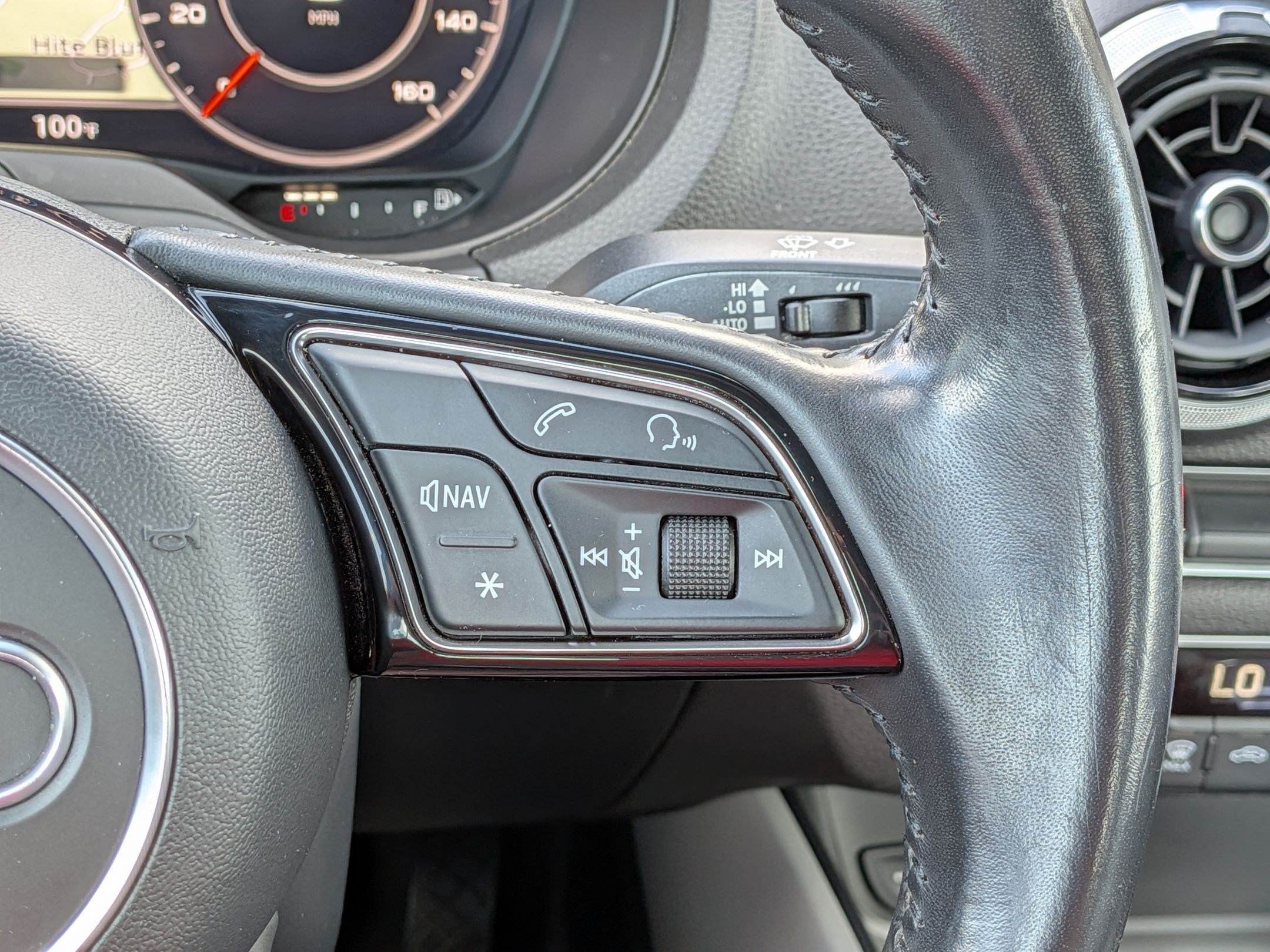Used 2019 Audi A3 2.0T Premium Plus FWD image 21