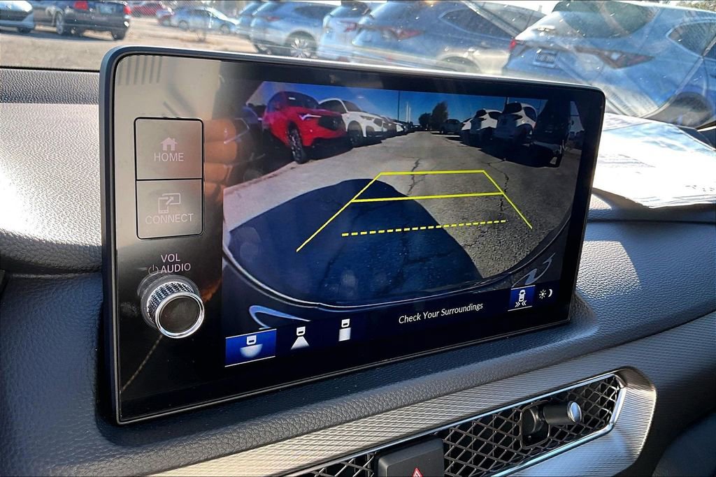 New 2026 Acura Integra A-Spec image 21