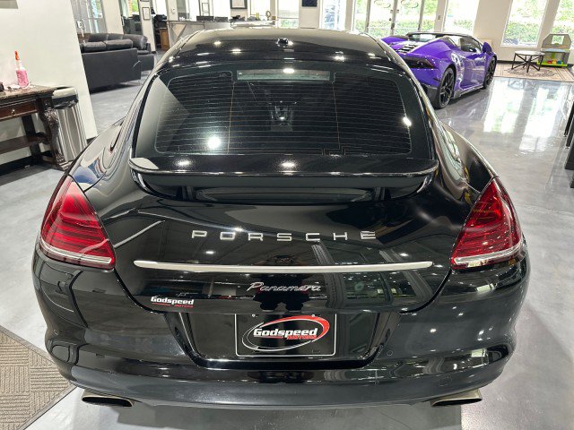 Used 2013 Porsche Panamera image 28