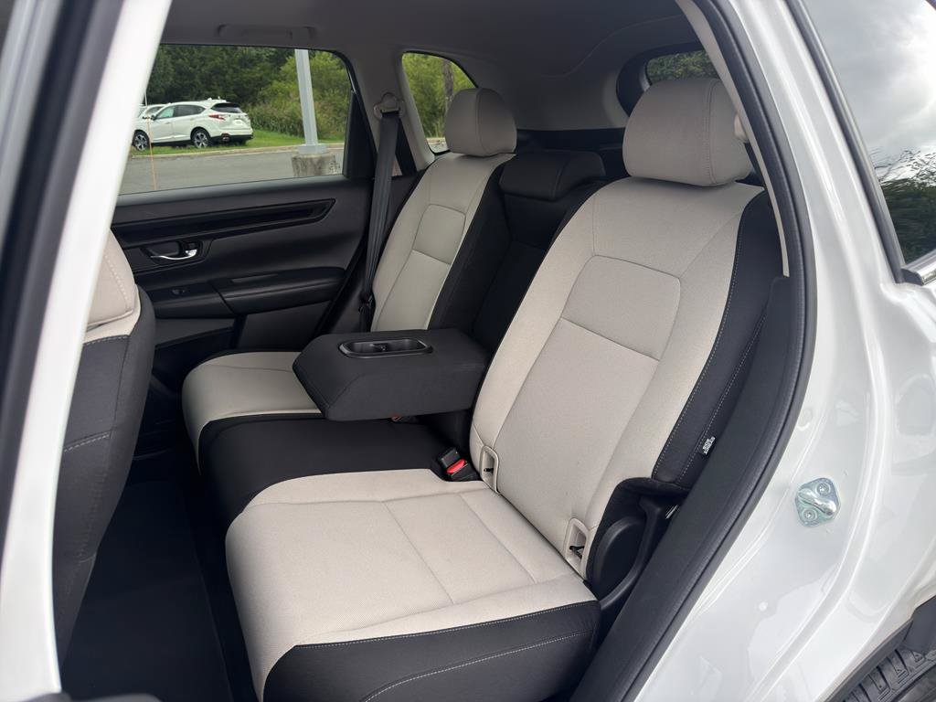 Certified 2024 Honda CR-V EX image 26