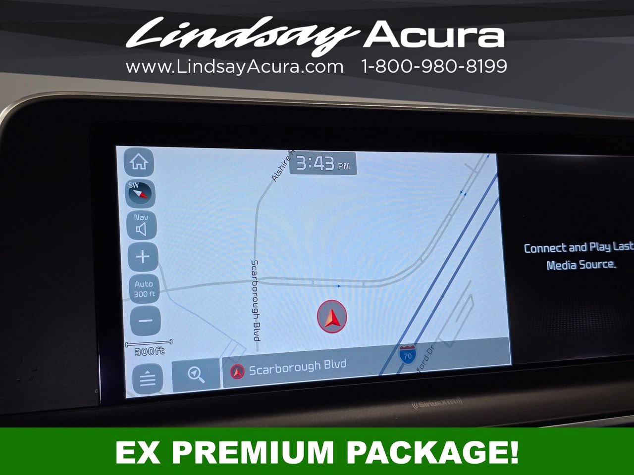 Used 2021 Kia Telluride EX w/ EX Premium Package AWD/4WD image 19