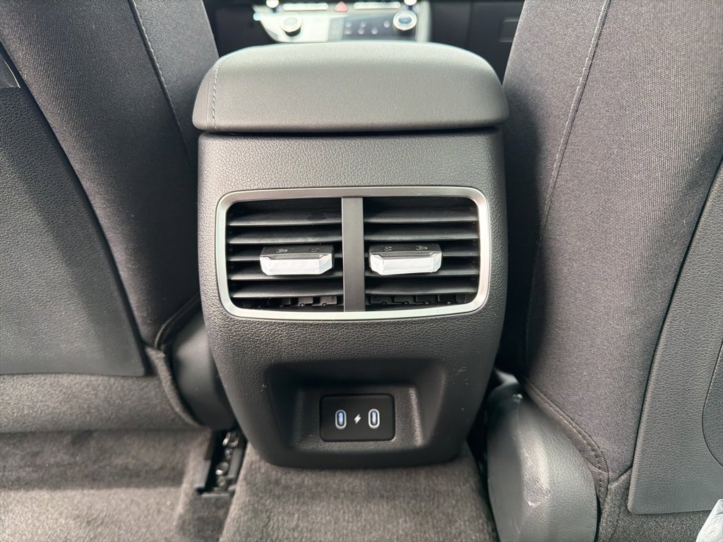 New 2026 Hyundai Sonata SEL image 18