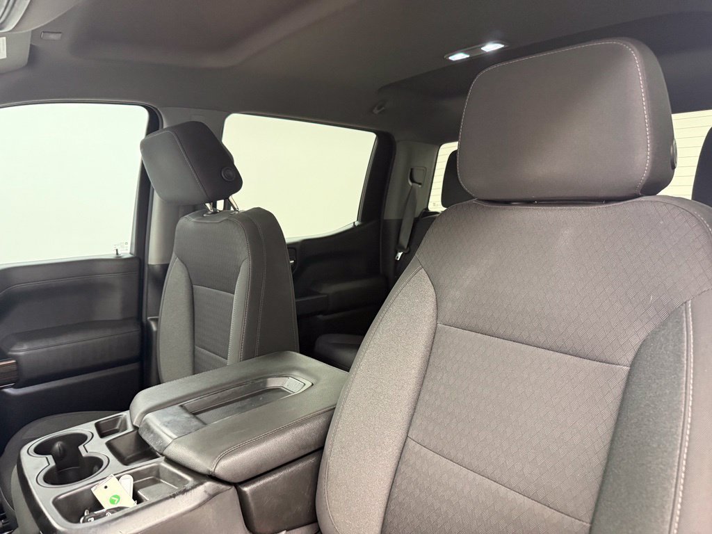 Used 2022 Chevrolet Silverado 1500 LT RWD image 11