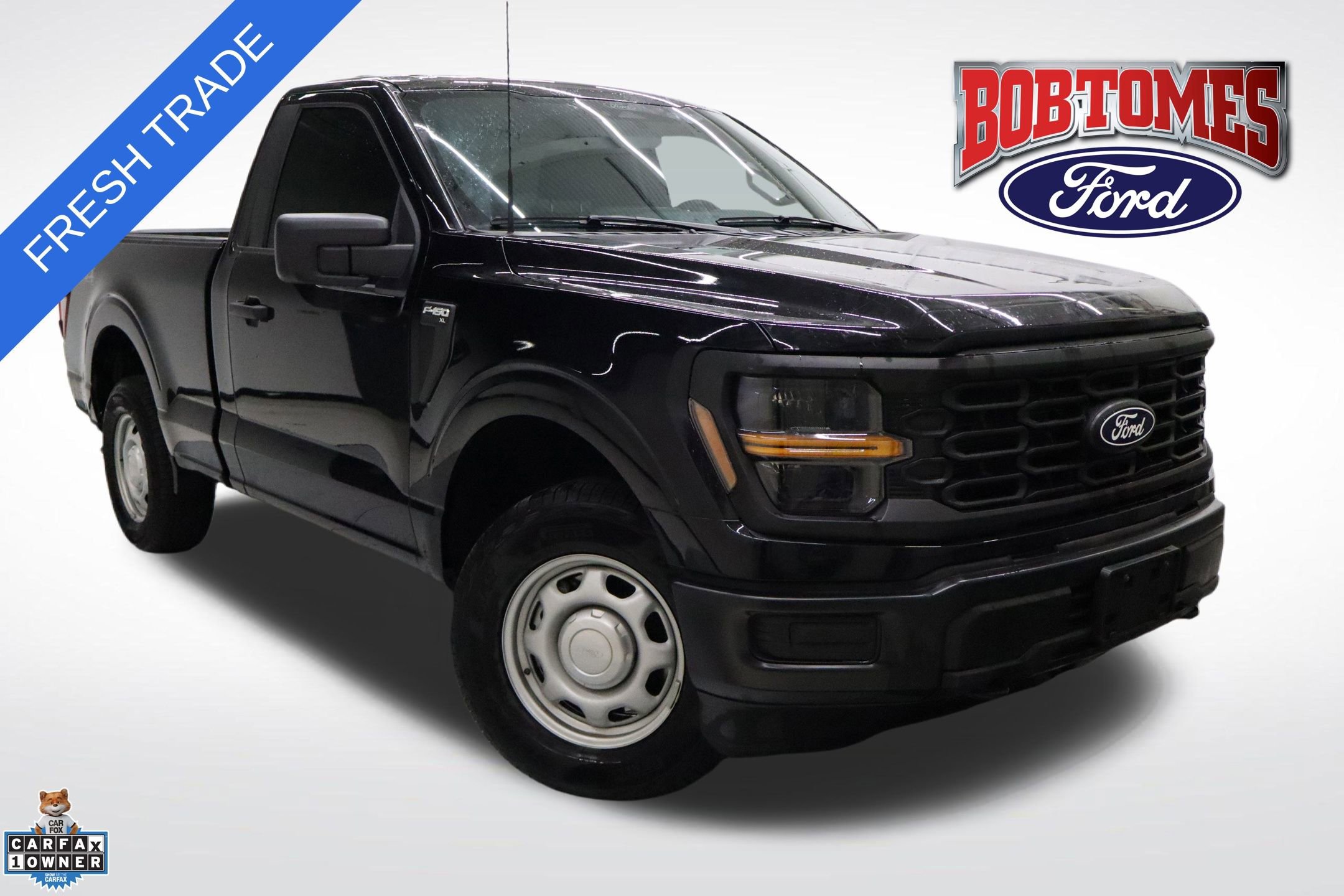 Used 2024 Ford F150 XL