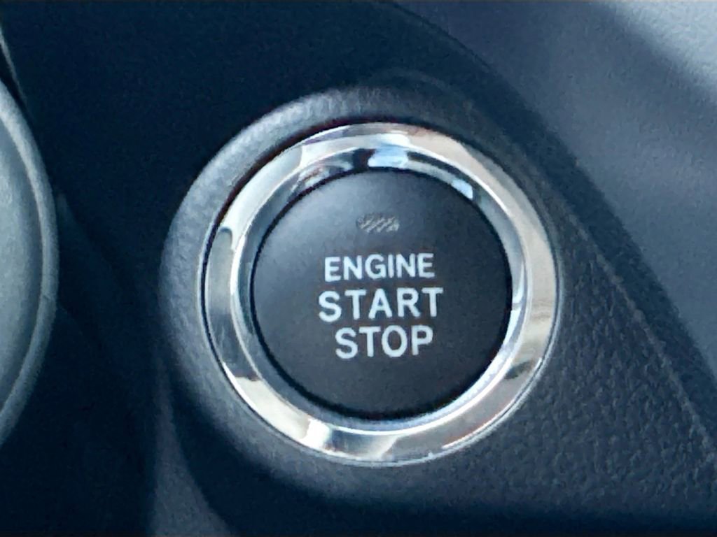 Used 2025 Subaru Crosstrek 2.5i Limited w/ Crosstrek Mirror Package image 23