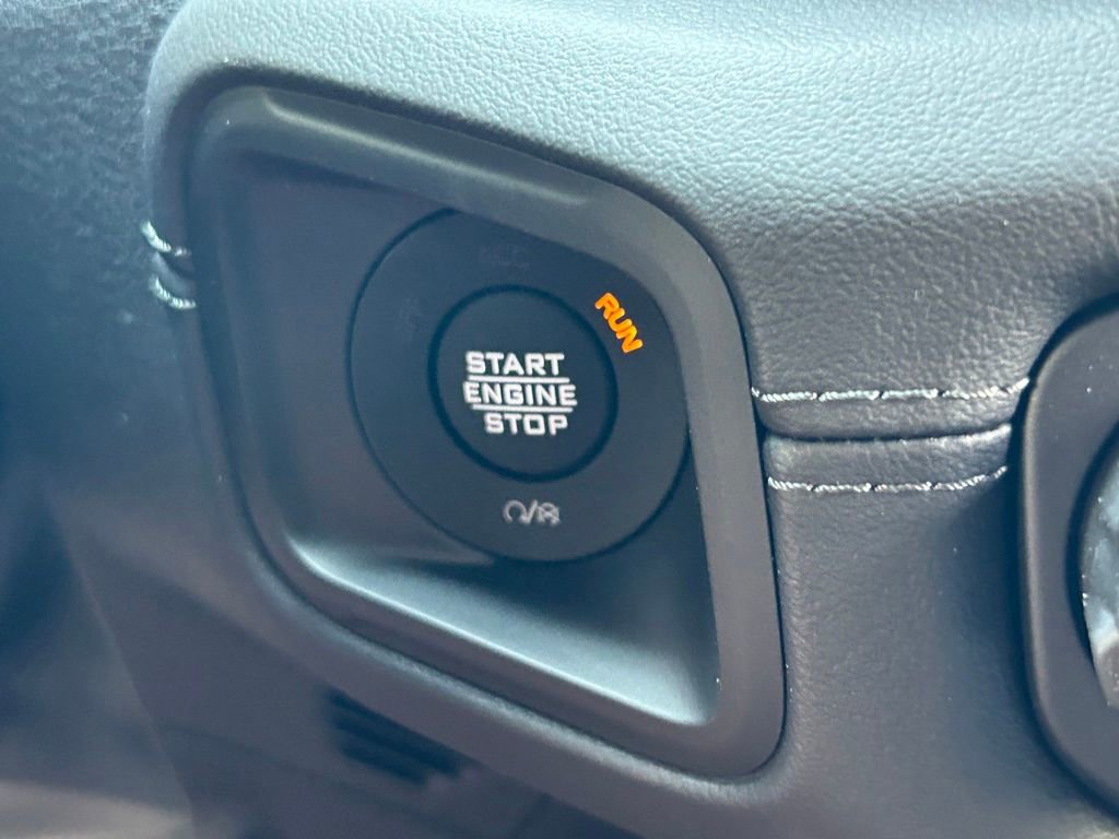 New 2024 Jeep Wrangler Unlimited Rubicon image 41