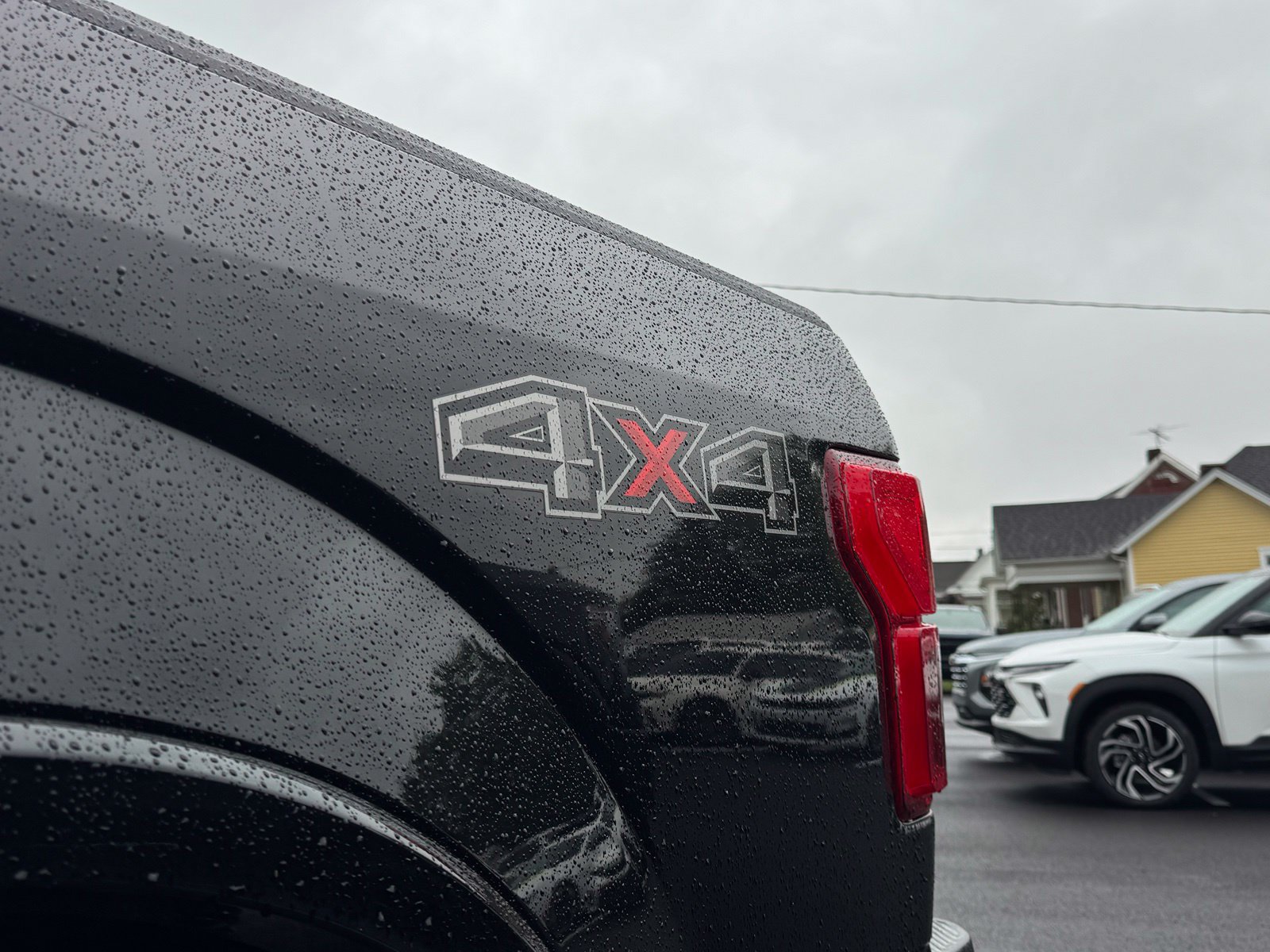 Used 2018 Ford F150 Platinum w/ Equipment Group 701A Luxury AWD/4WD image 39