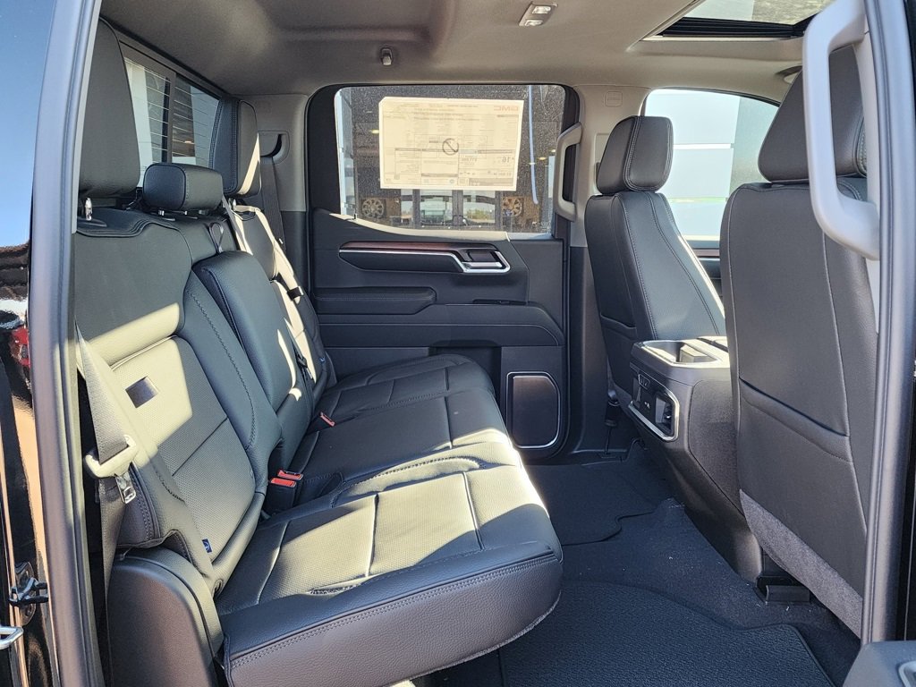 New 2026 GMC Sierra 1500 Denali image 45