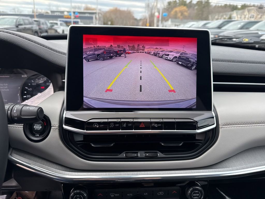 Certified 2024 Jeep Compass Limited image 13