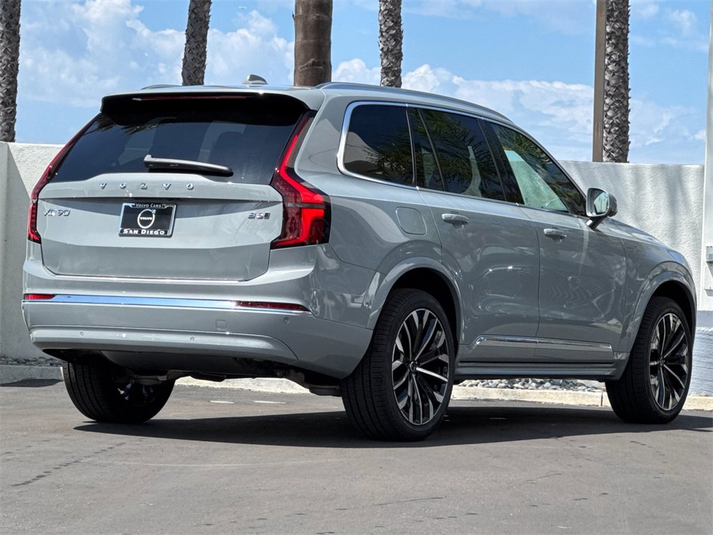 New 2026 Volvo XC90 B6 Plus image 5