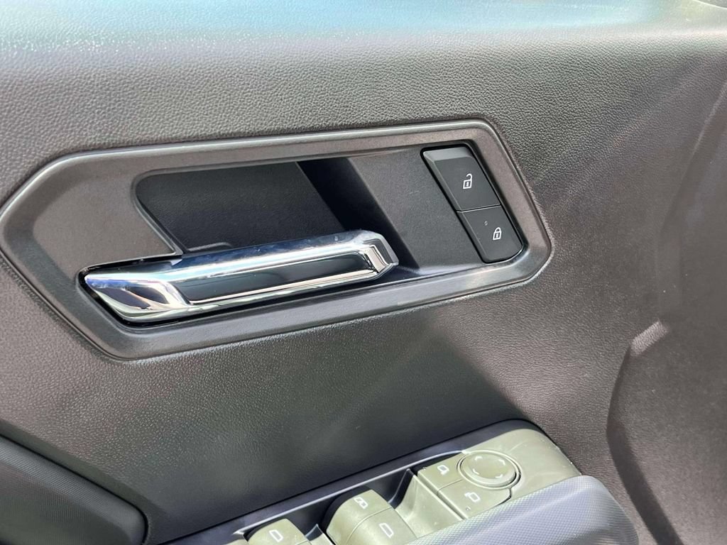 New 2026 GMC Canyon Elevation w/ Convenience Package AWD/4WD image 20