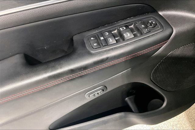 Used 2020 Jeep Grand Cherokee Trailhawk w/ Premium Lighting Group image 36