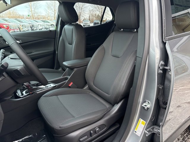 New 2026 Buick Encore GX Preferred w/ Comfort Package image 12