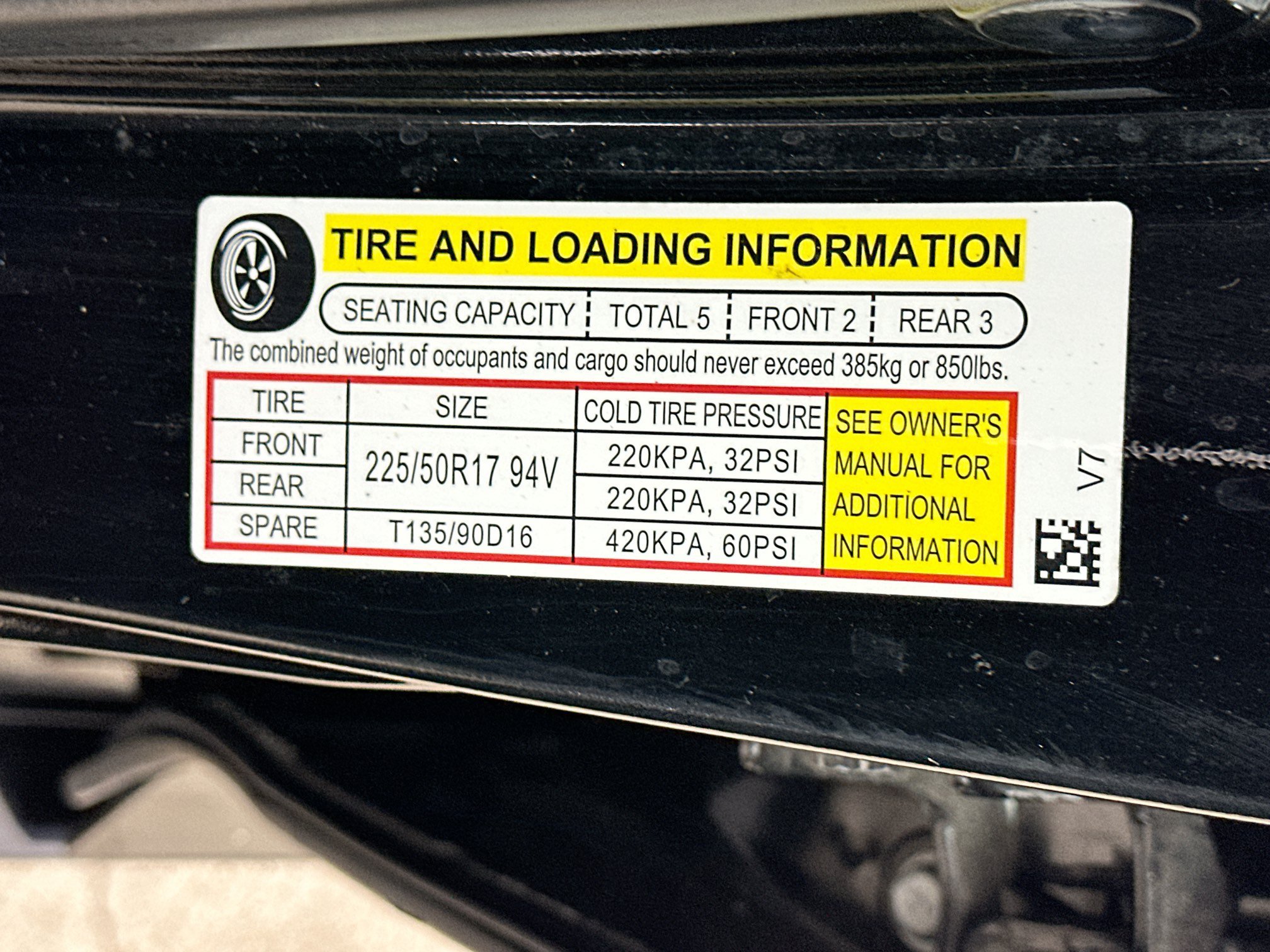 Used 2020 Honda Accord LX image 33