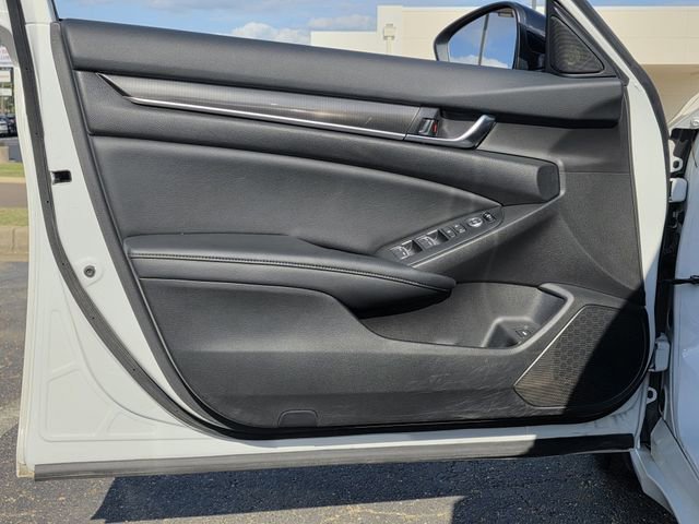 Used 2021 Honda Accord Sport Special Edition image 14