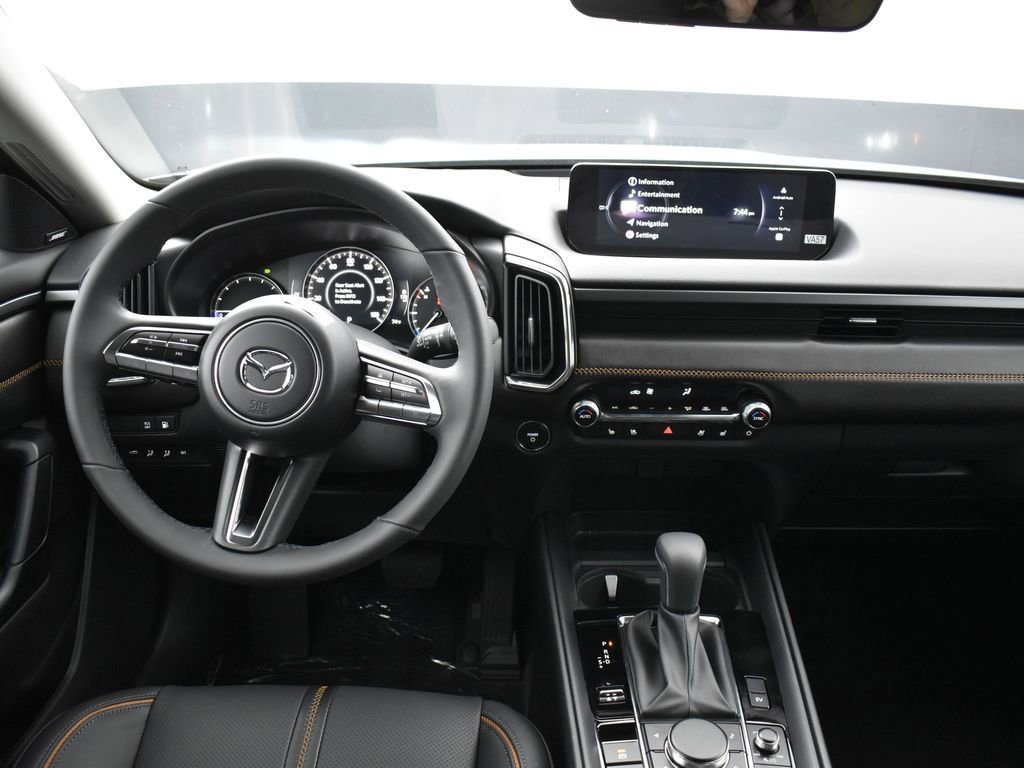 Certified 2025 MAZDA CX-50 2.5 Hybrid w/ Premium Plus Pkg image 15